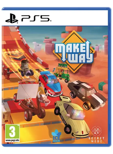 Make Way