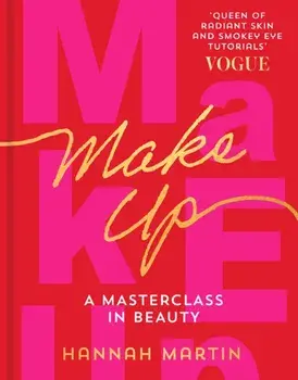 Makeup, Hardback/***