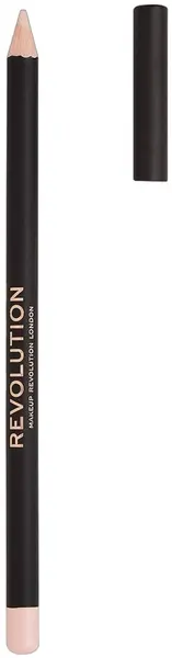 Makeup Revolution - Creion de ochi Kohl, Nude