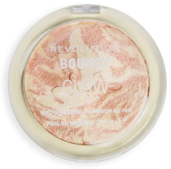 Makeup Revolution Evidențiator Bouncy Glow, Dawn, 8 g