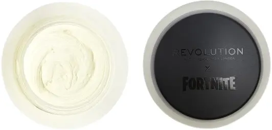 Makeup Revolution Fortnite Mască de față Peely Banana, 120 ml