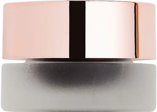 Makeup Revolution - Gel Eyeliner cu perie Gel Eyeliner, 3 g