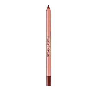 Makeup Revolution Renaissance Lipliner Chauffeur creion contur buze 1 g