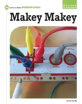 Makey Makey, Paperback/Sandy Ng