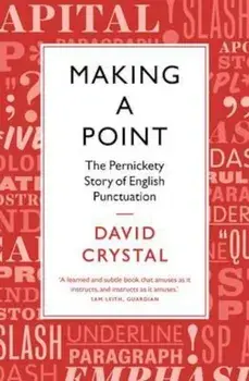 Making a Point, Paperback/David Crystal