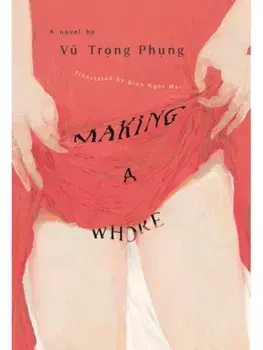 Making a Whore, Paperback/Trong Phung Vu