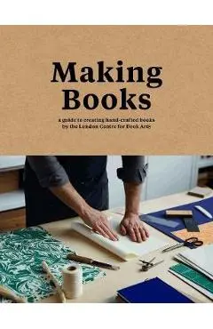 Making Books