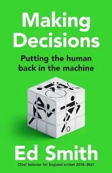 Making Decisions, Paperback/Ed Smith