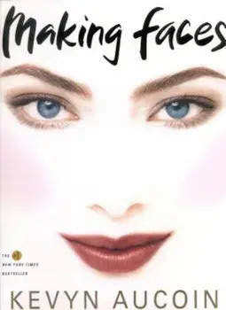 Making Faces, Paperback/Kevyn Aucoin
