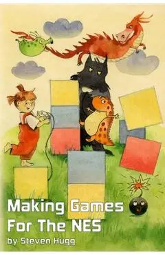 Making Games for the NES - Steven Hugg