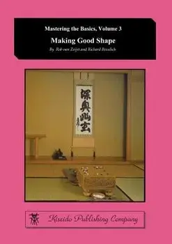 Making Good Shape, Paperback/Rob Van Zeijst