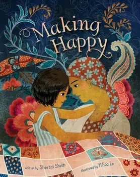 Making Happy, Paperback/Sheetal Sheth
