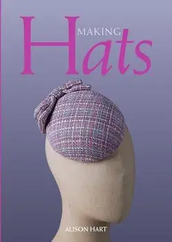Making Hats, Paperback/Alison Hart