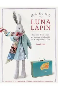 Making Luna Lapin
