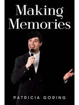 Making Memories, Paperback/Patricia Goring