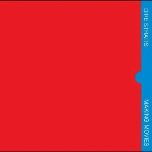 Making Movies | Dire Straits