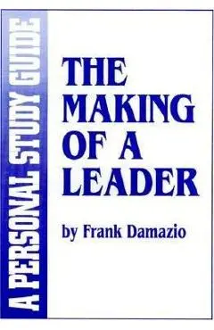 Making of a Leader-Sg: - Frank Damazio