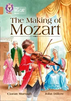 Making of Mozart. Band 12/Copper, Paperback/Ciaran Murtagh