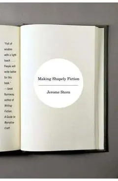 Making Shapely Fiction - Jerome Stern