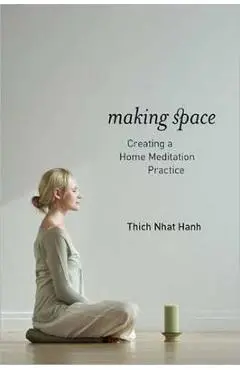 Making Space