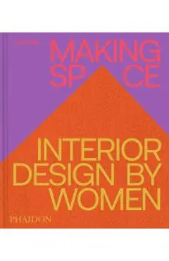 Making Space - Jane Hall