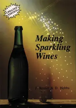 Making Sparkling Wines, Paperback/Donald Hebbs