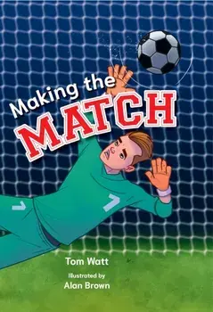 Making the Match. Fluency 3, Paperback/Tom Watt
