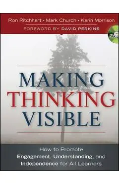 Making Thinking Visible