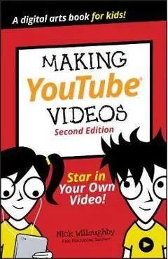 Making YouTube Videos -