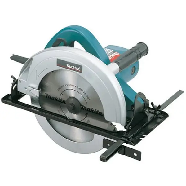 Makita Fierastrau circular de mana Makita n5900b, 2000w, 235mm, 7.2kg