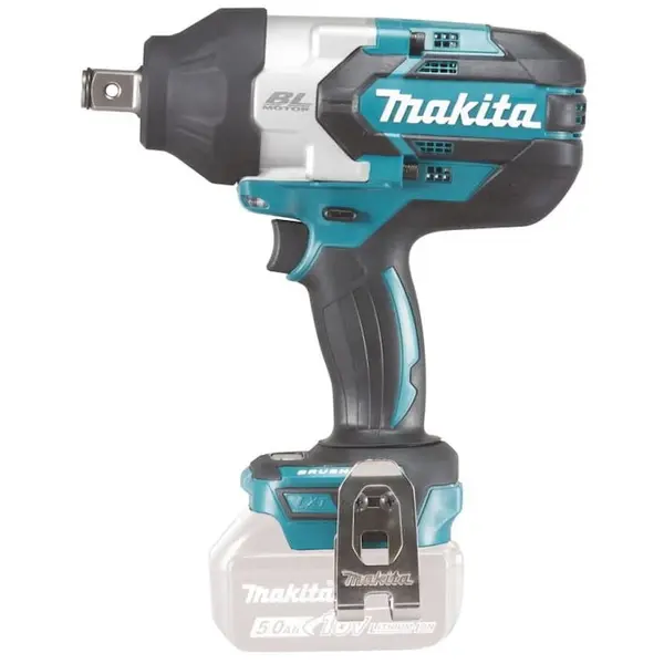 Makita Masina de insurubat cu impact fara acumulatori Makita DTW1001Z