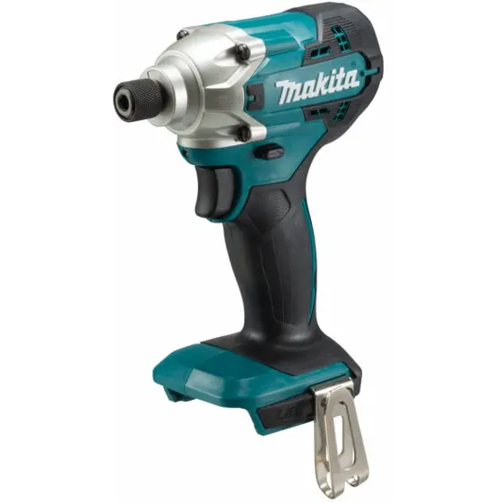 Makita Masina de insurubat cu impact Makita LXT 18V, 155 Nm, fara acumulatori