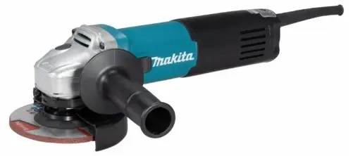 Makita polizor unghiular electric - GA4600, 850W, 115 mm
