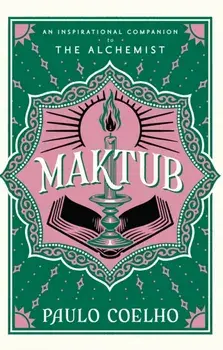 Maktub, Hardback/Paulo Coelho