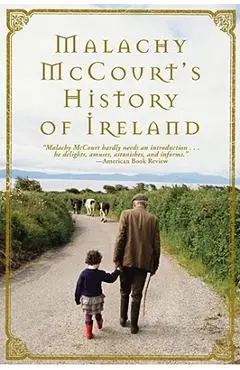 Malachy McCourt's History of Ireland (Paperback) - Malachy Mccourt