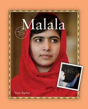 Malala, Paperback/Terry Barber
