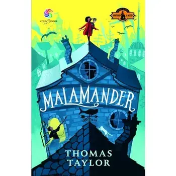 Malamander/Thomas Taylor