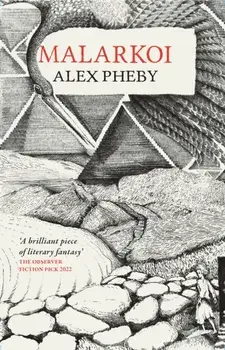 Malarkoi, Paperback/Alex Pheby