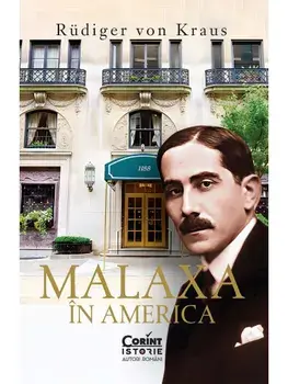 Malaxa in America/Rudiger von Kraus