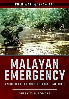 Malayan Emergency, Paperback/Gerry Van Tonder