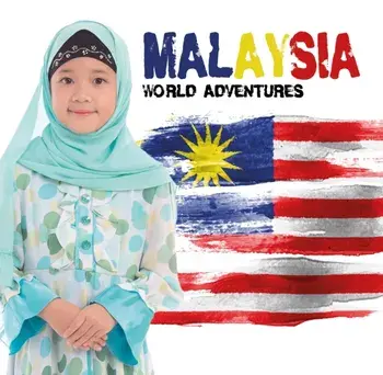 Malaysia, Hardback/Harriet Brundle