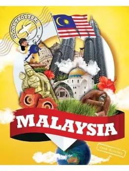 Malaysia, Paperback/Jane Hinchey