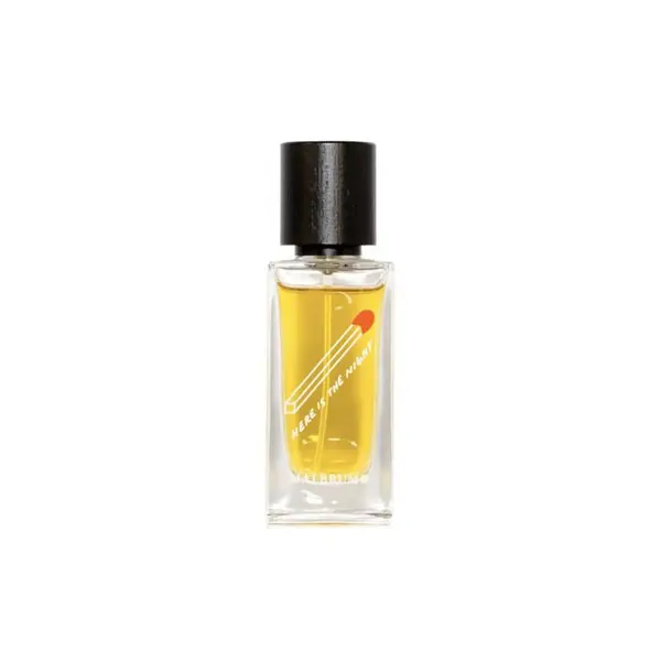 Malbrum Wildfire Extract de parfum unisex Volum 30 ml