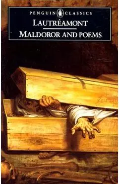 Maldoror and Poems - Lautreamont