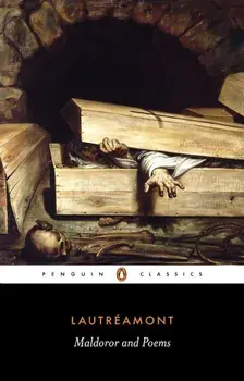 Maldoror and Poems, Paperback/Lautreamont