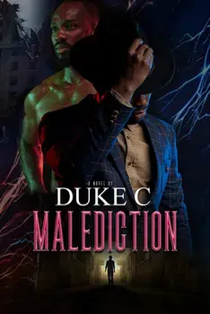 Malediction, Paperback/Duke C