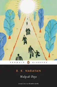 Malgudi Days, Paperback/R. K. Narayan