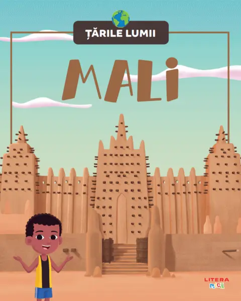 Mali. Volumul 55. Tarile lumii