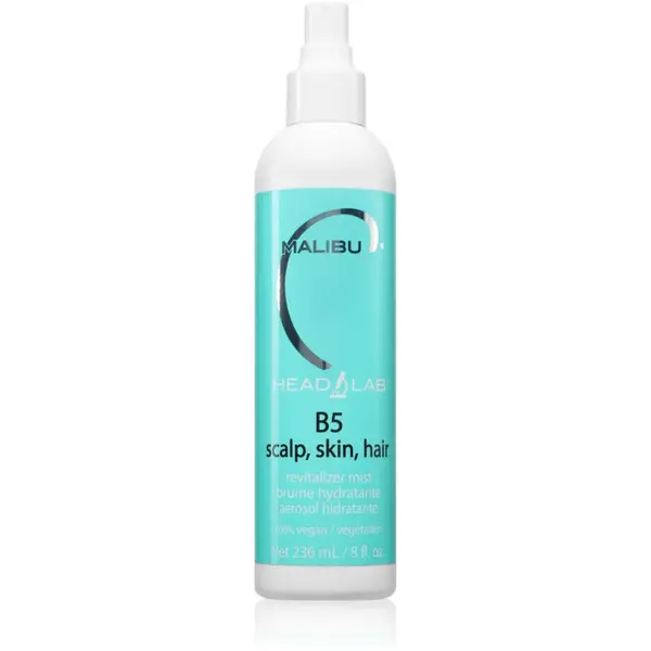 Malibu C B5 bruma de corp hidratanta pentru fata si corp 236 ml