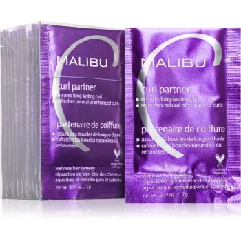Malibu C Curl Partner tratament intensiv pentru păr creț